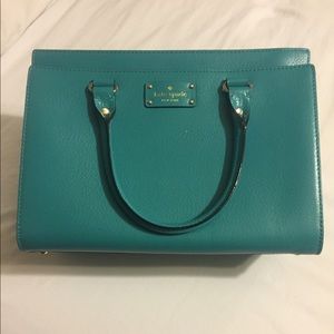 New with tags Kate Spade New York purse (NWT)